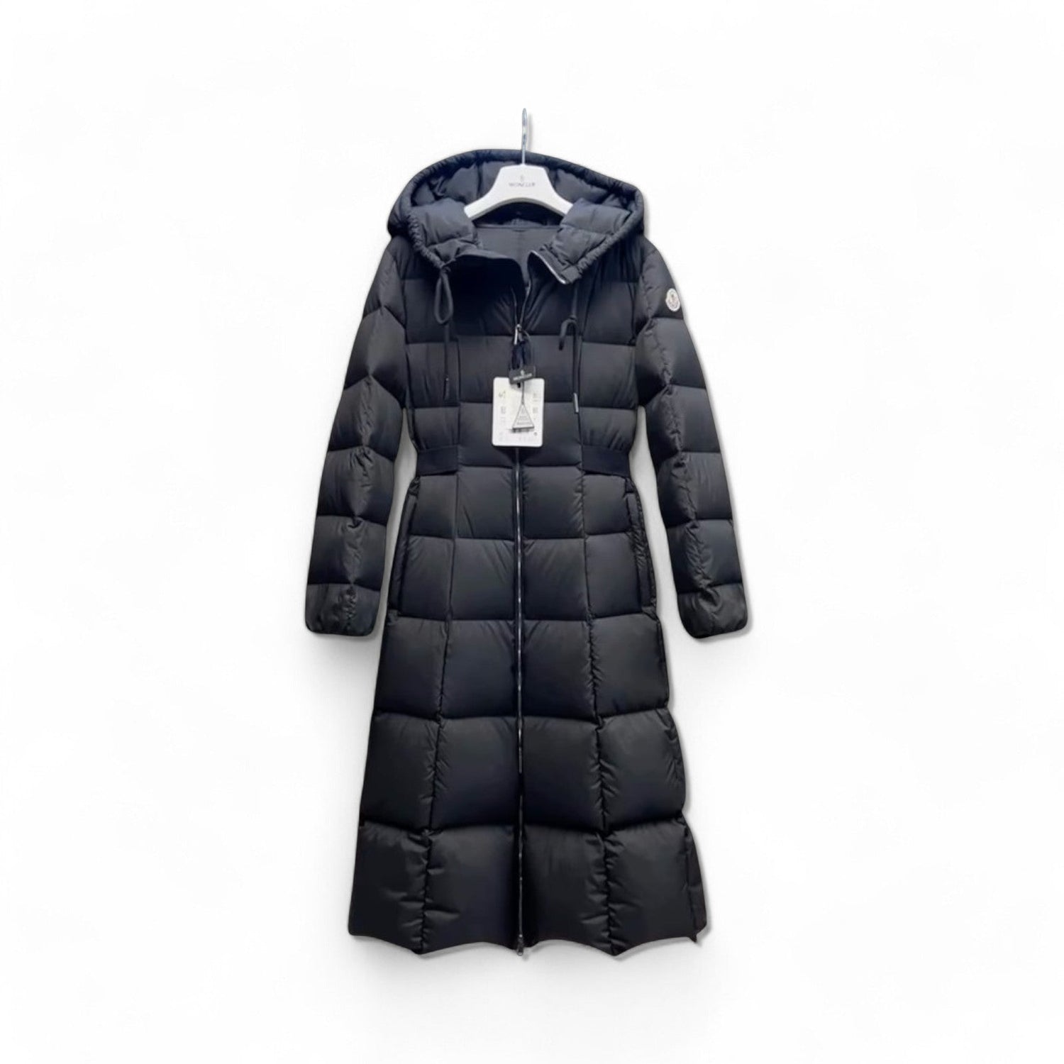 Down Feather Coat (Women)