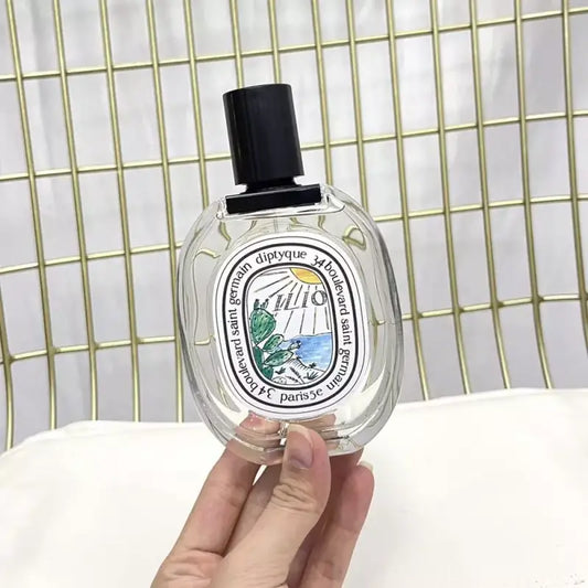 Diptyque Ilio Eau De Toilette 100Ml