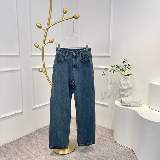 Worldcloset Blue Jeans Pants