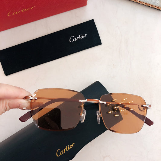 Cartier : Ct0343O : 58-18-145