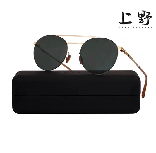 Sunglasses Frame Myklta : Ryo : 49-21-140