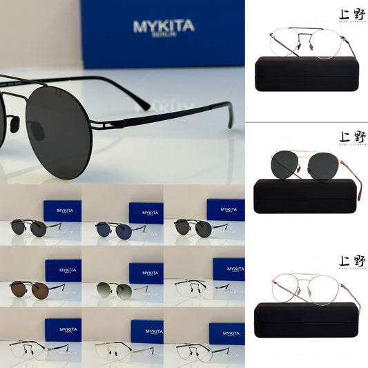 Sunglasses Frame Myklta : Ryo : 49-21-140