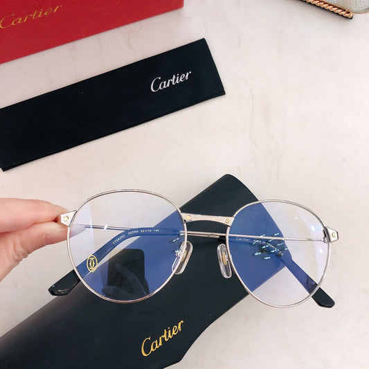 Cartier No : Ct0405 : 52-19-145