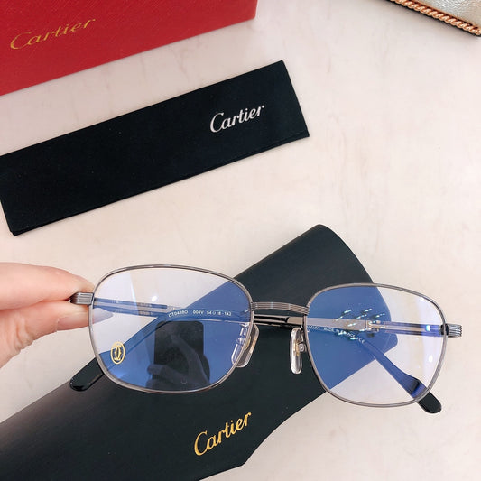 Cartier No : Ct0488 : 54-18-142