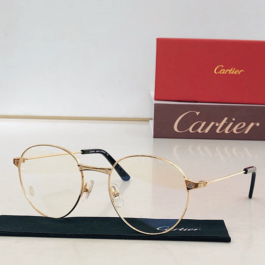 Cartier No : Ct0405 : 52-19-145