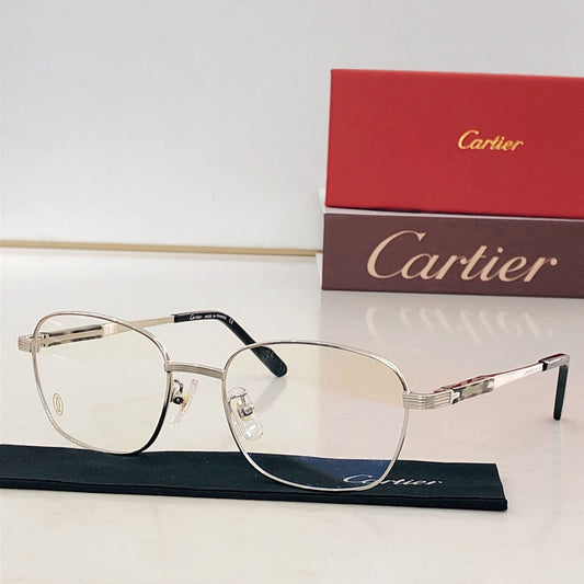 Cartier No : Ct0488 : 54-18-142