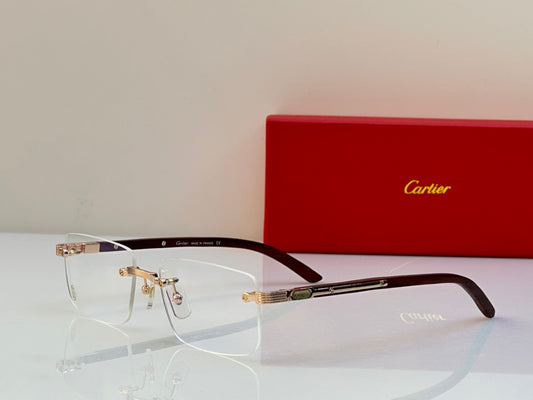 Cartier Ct0490O : 56-18-140