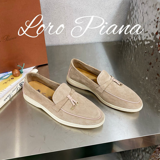 Loro Piana Shoes