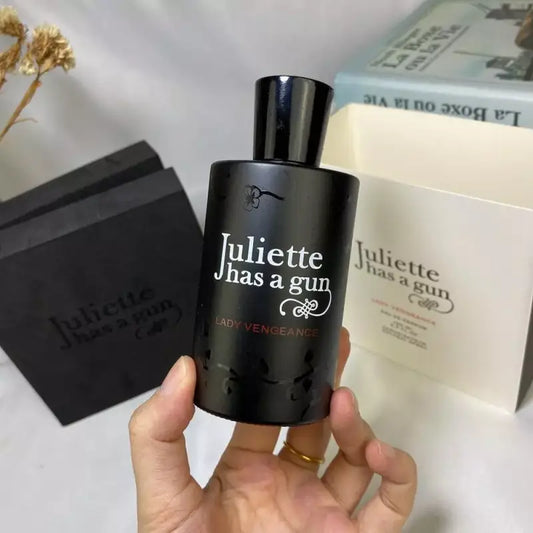 Juliette Has A Gun Lady Vengeance Eau De Parfum 100Ml