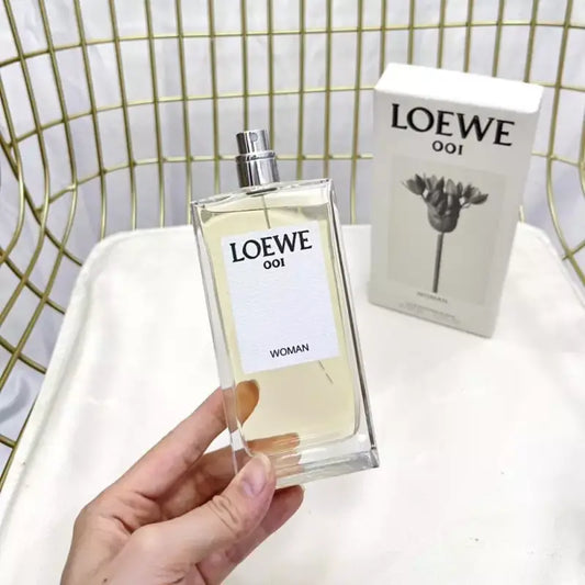 Loewe 001 Woman Eau De Parfum 100Ml