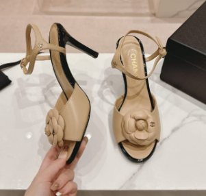 Chanel Shoes