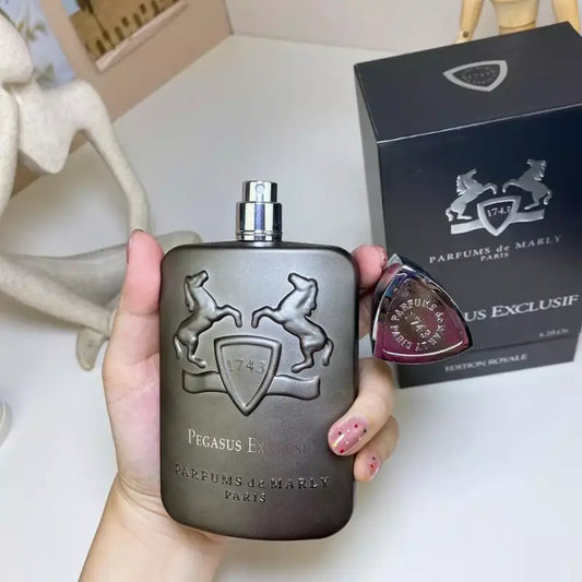 Parfums De Marly Pegasus Exclusif Edition Royale Parfum, 125Ml