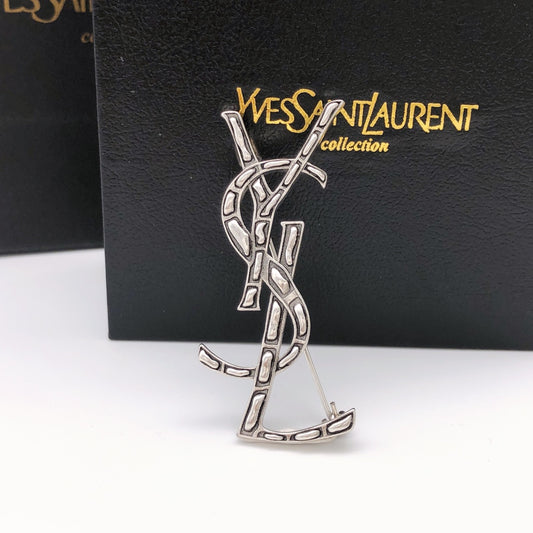 Yves Saint Laurent Brooches For Women #1007600