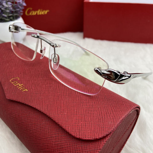 Cartier Glasses Frame #1026390