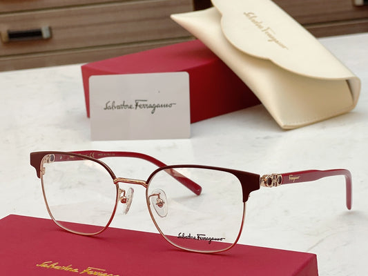 Salvatore Ferragamo Glasses Frame #1026392