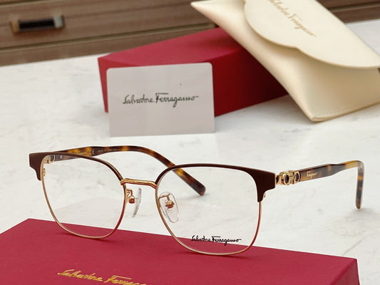 Salvatore Ferragamo Glasses Frame #1026393