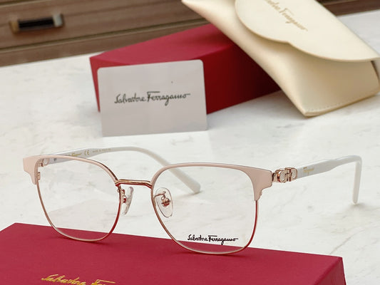 Salvatore Ferragamo Glasses Frame #1026394