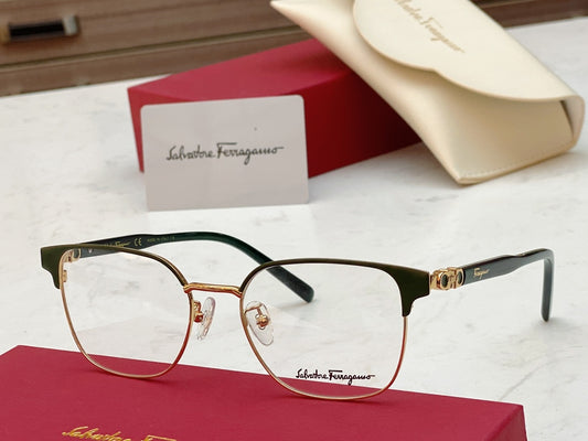 Salvatore Ferragamo Glasses Frame #1026395