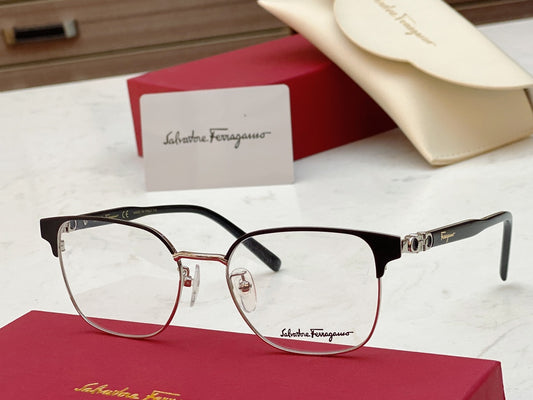 Salvatore Ferragamo Glasses Frame #1026396