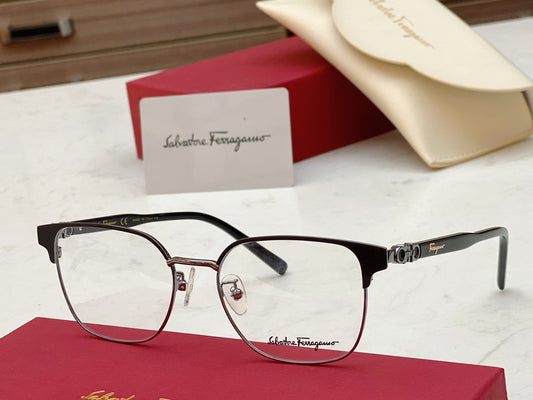 Salvatore Ferragamo Glasses Frame #1026397