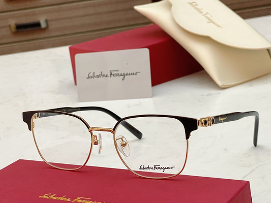 Salvatore Ferragamo Glasses Frame #1026398