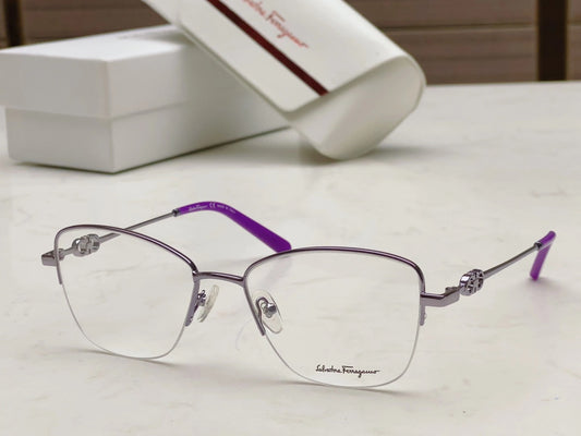 Salvatore Ferragamo Glasses Frame #1047789