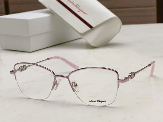 Salvatore Ferragamo Glasses Frame #1047790