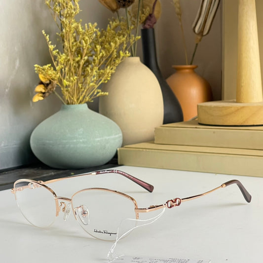 Salvatore Ferragamo Glasses Frame #1050450