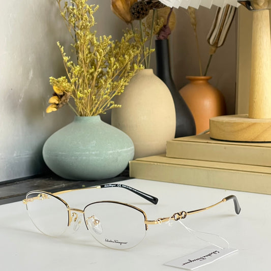 Salvatore Ferragamo Glasses Frame #1050451