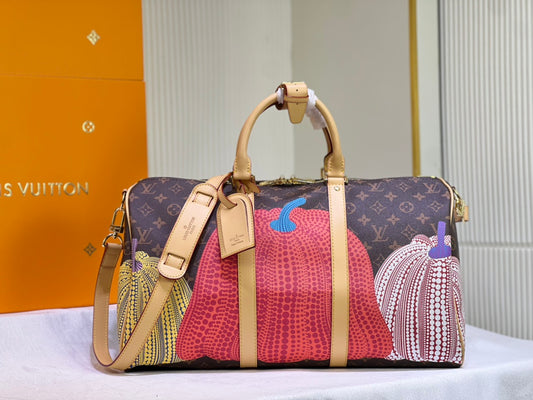 Louis Vuitton Travel Bags For Men #1093591