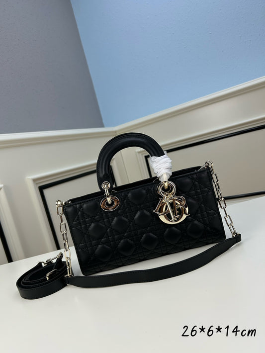 Christian Dior Aaa Quality Handbags For Women #1119106