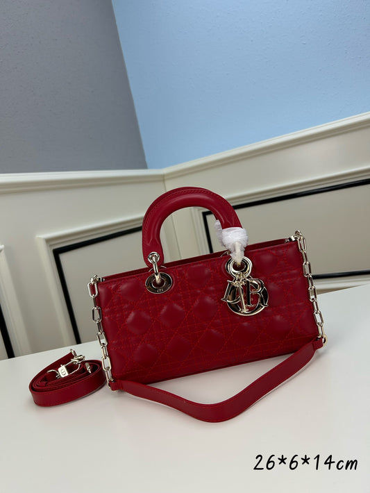 Christian Dior Aaa Quality Handbags For Women #1119107