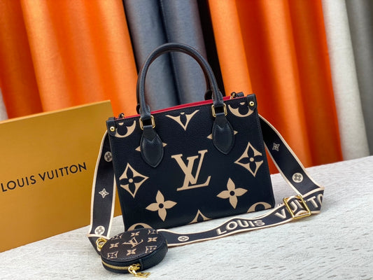 Louis Vuitton Aaa Quality Tote-Handbags For Women #1119349