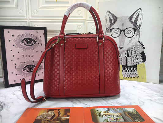 Gucci Aaa Quality Handbags For Women #1121645