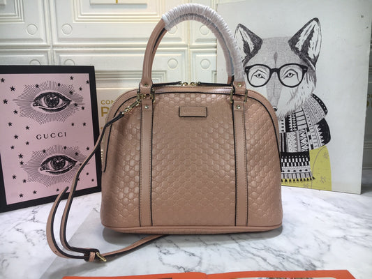 Gucci Aaa Quality Handbags For Women #1121646