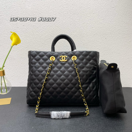 Chanel Aaa Quality Handbags For Women #1122206