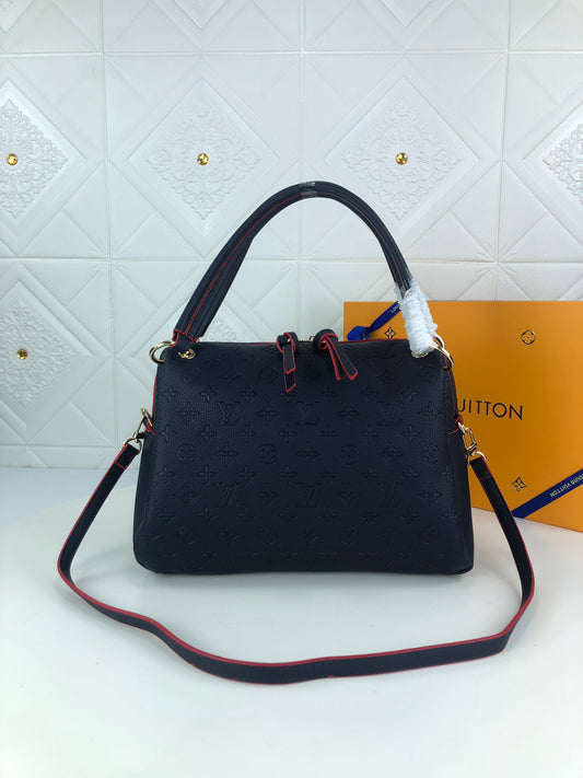 Louis Vuitton Aaa Quality Handbags For Women #1122606