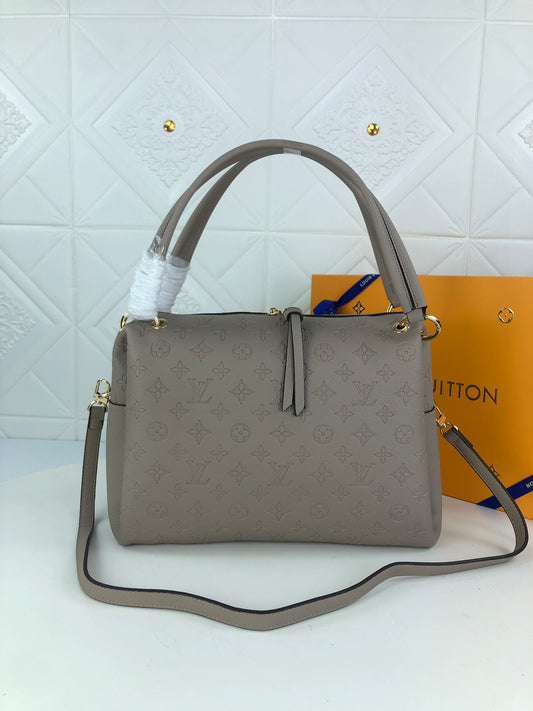 Louis Vuitton Aaa Quality Handbags For Women #1122607