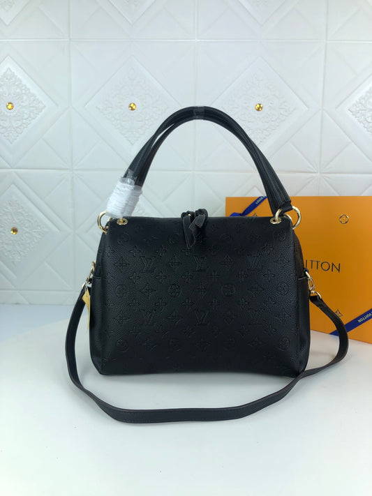 Louis Vuitton Aaa Quality Handbags For Women #1122608