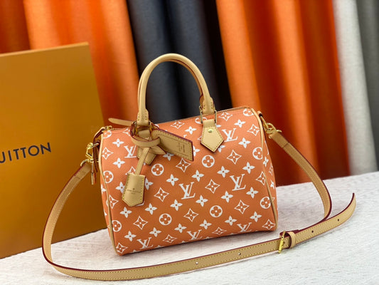 Louis Vuitton Aaa Quality Handbags For Women #1122620