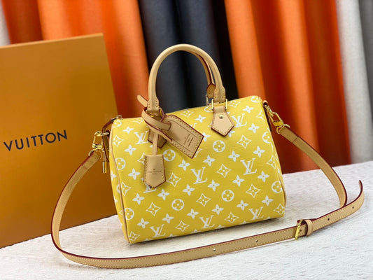 Louis Vuitton Aaa Quality Handbags For Women #1122622