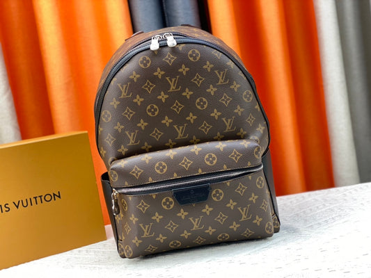 Louis Vuitton Aaa Quality Backpacks For Unisex #1122746