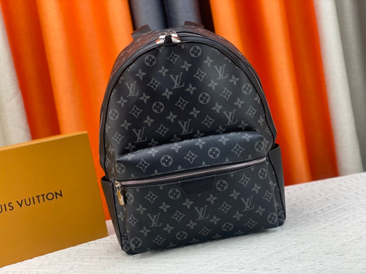 Louis Vuitton Aaa Quality Backpacks For Unisex #1122748