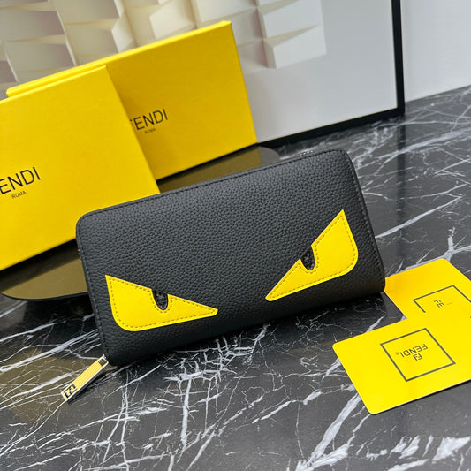 Fendi Wallets For Unisex #1122914