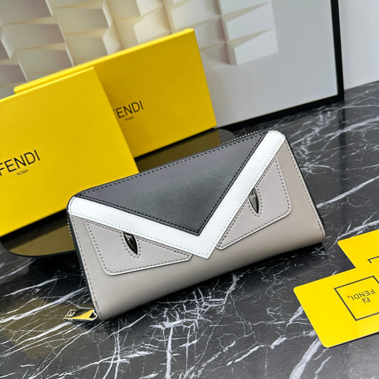 Fendi Wallets For Unisex #1122916