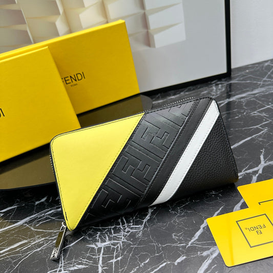 Fendi Wallets For Unisex #1122919