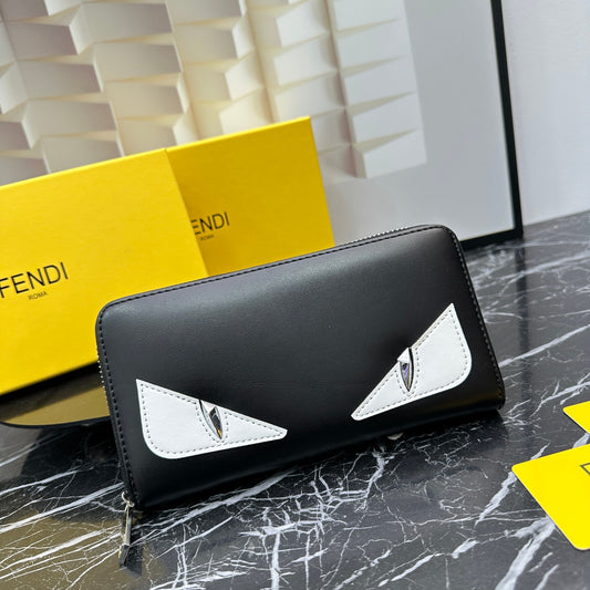 Fendi Wallets For Unisex #1122920