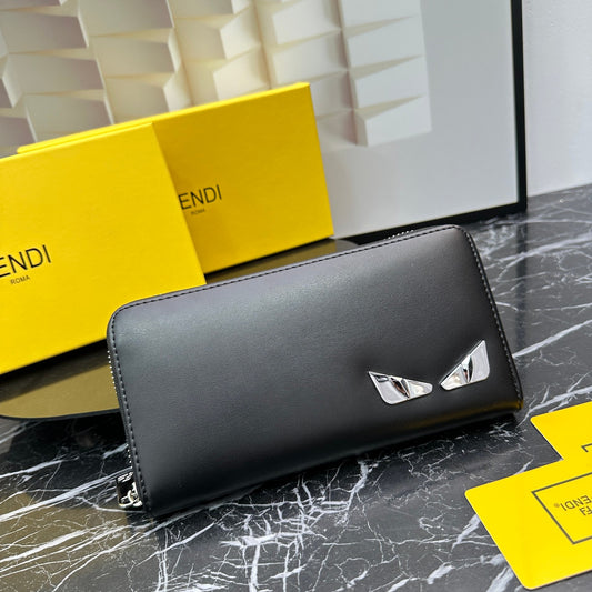 Fendi Wallets For Unisex #1122922