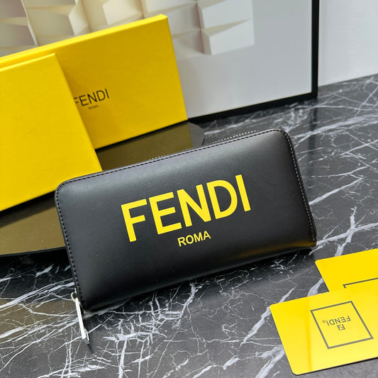 Fendi Wallets For Unisex #1122924