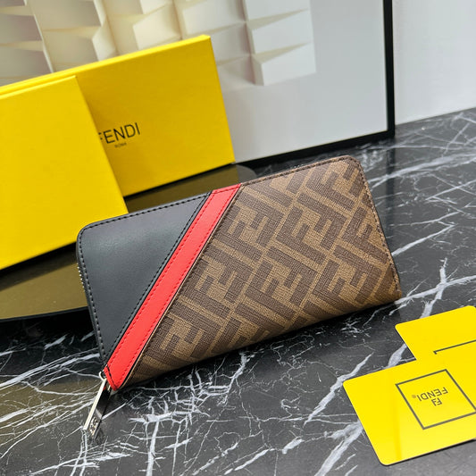 Fendi Wallets For Unisex #1122925